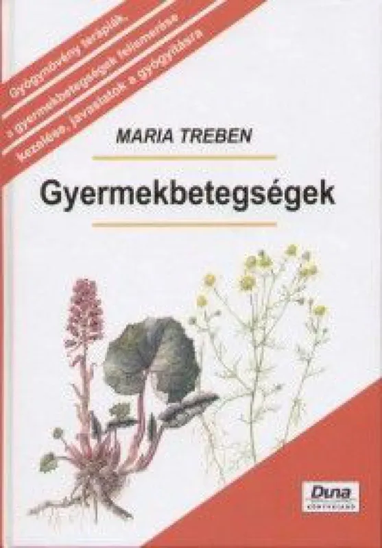 Olcsó Gyermekbetegségek