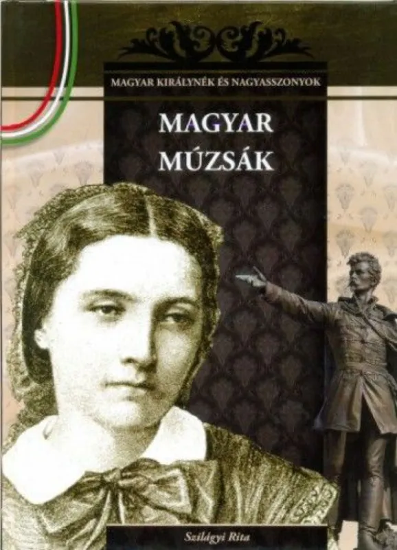 Magyar múzsák Bestseller