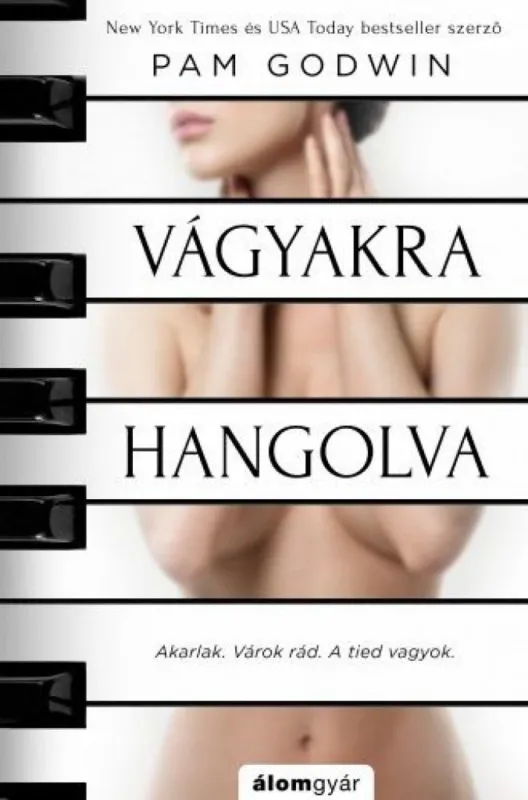 Vágyakra hangolva Biztonságos fizetés