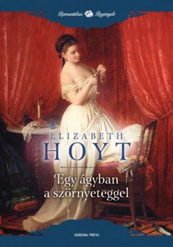 Különleges ajánlat Egy ágyban a szörnyeteggel