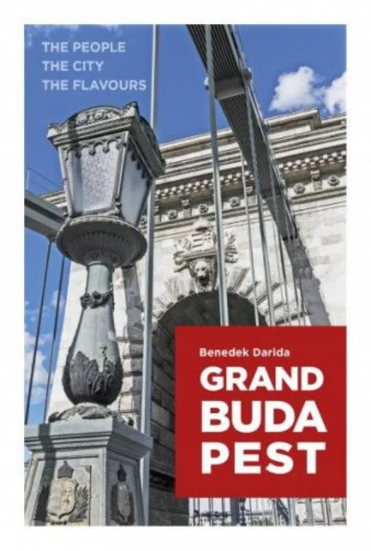 Expressz kézbesítés Grand Budapest