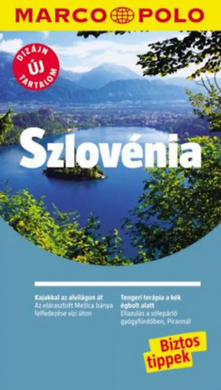 Szlovénia Kedvezményes ár