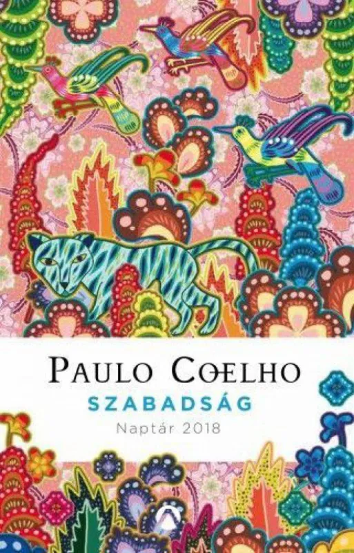 Vedd meg most Szabadság - Naptár 2018