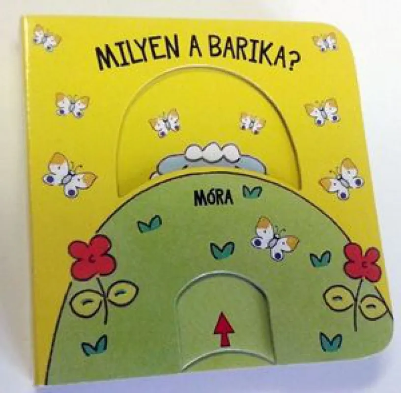 Milyen a barika? Különleges ajánlat