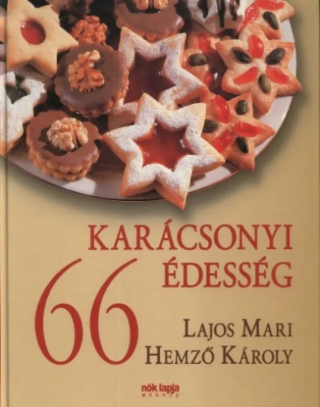 66 karácsonyi édesség Biztonságos fizetés