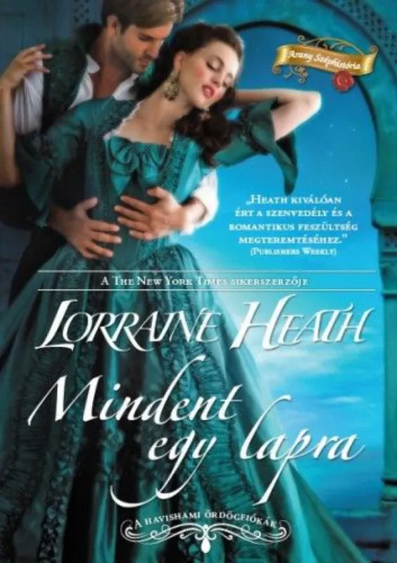 Mindent egy lapra - A havishami ördögfiókák 2. Legnépszerűbb