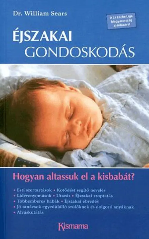 Olcsóbb Éjszakai gondoskodás