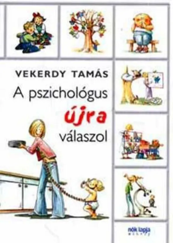 A pszichológus újra válaszol Árcsökkenés
