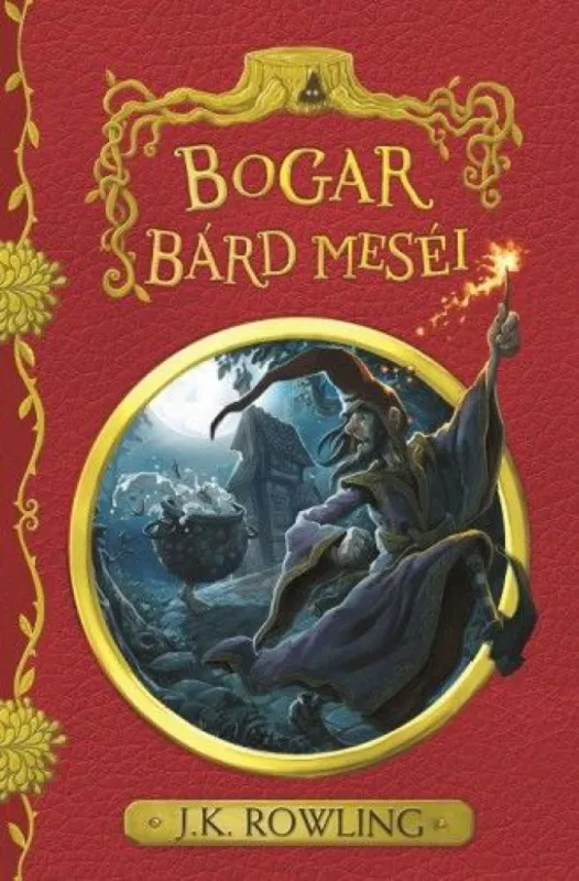 Utolsó esély Bogar bárd meséi