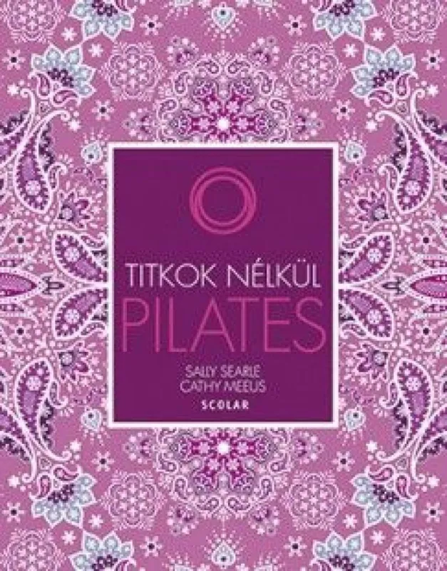 Pilates Kihagyhatatlan ajánlat