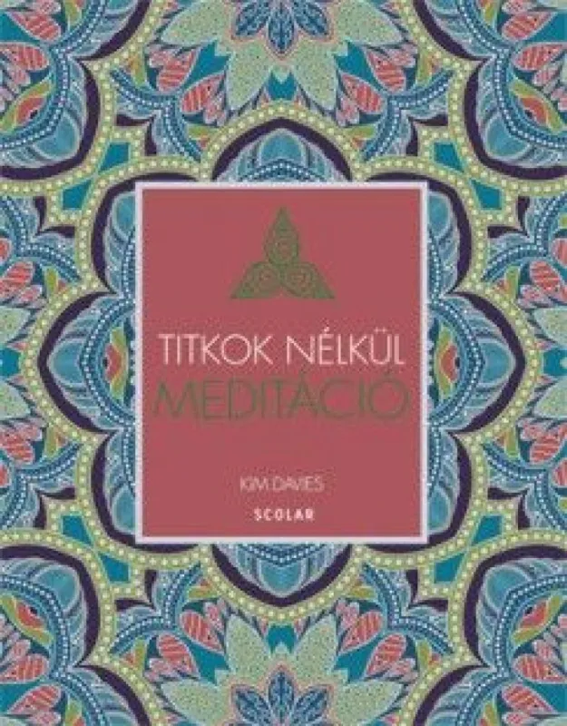 Meditáció Vásárlói kedvenc
