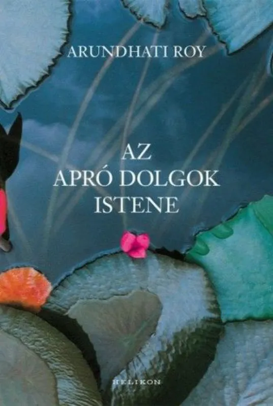Az apró dolgok istene Utolsó esély
