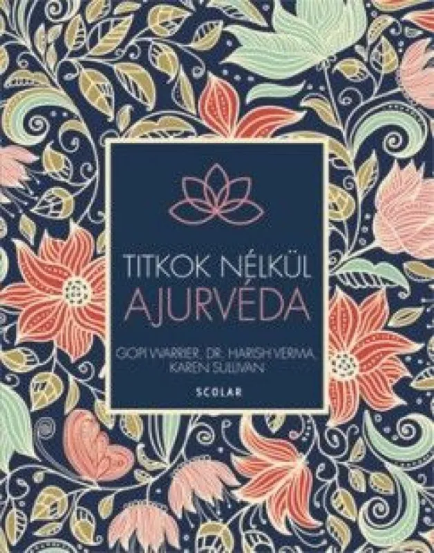 Ajánlat Ajurvéda