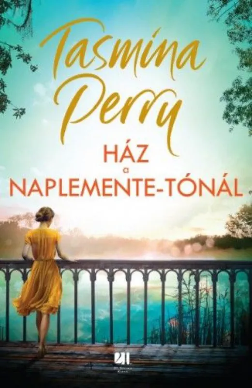 Kihagyhatatlan ajánlat Ház a Naplemente-tónál