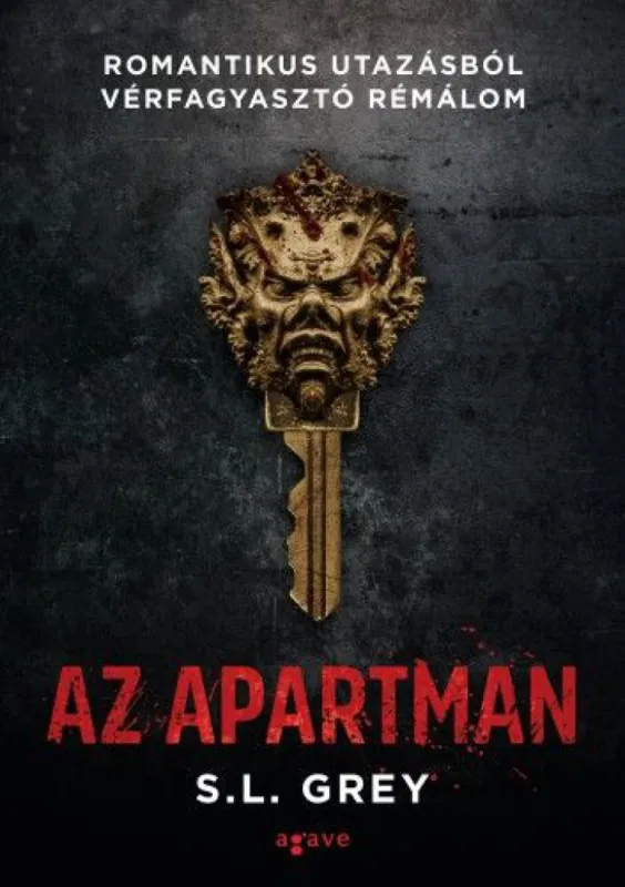 Kedvezmény Az apartman