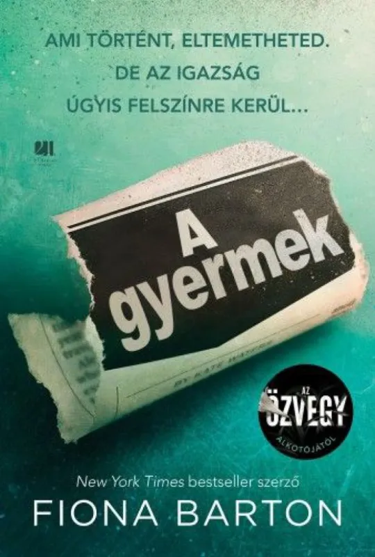 Expressz kézbesítés A gyermek