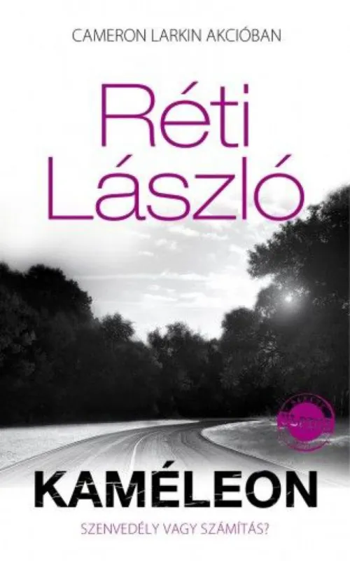Kaméleon Bestseller