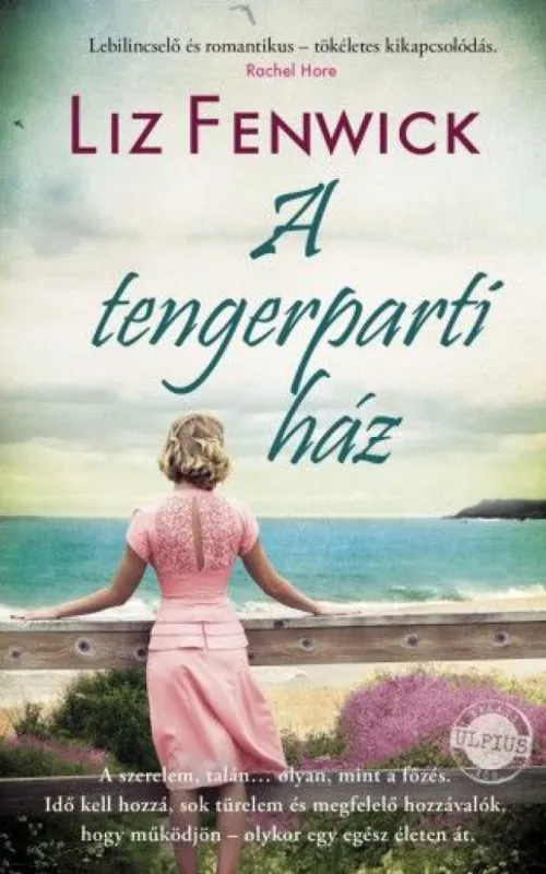 Akció A tengerparti ház