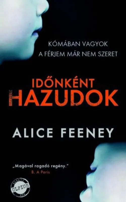 Olcsó Időnként hazudok