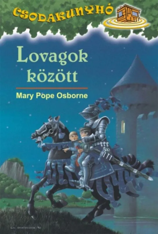 Lovagok között - Csodakunyhó 2. Olcsóbb