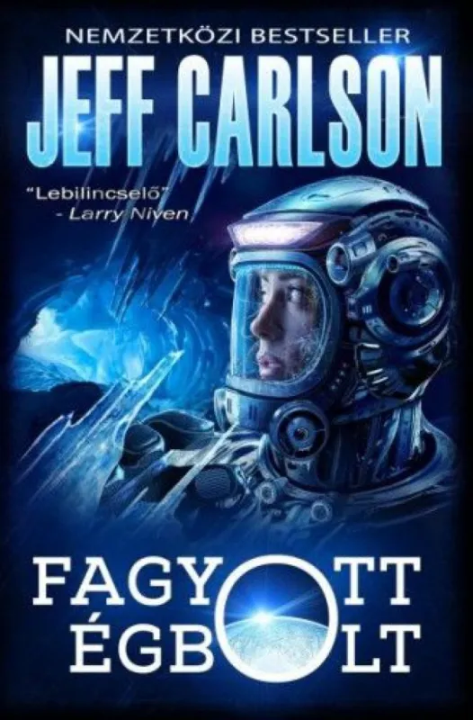 Fagyott égbolt Olcsó