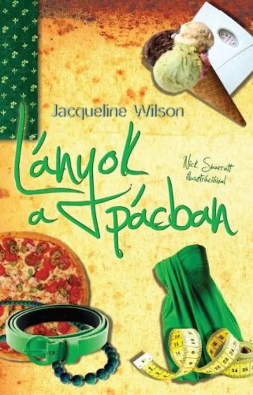 Lányok a pácban - Lányok 2. Olcsóbb