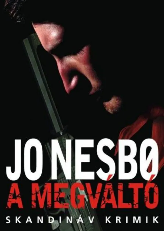 Bestseller A megváltó