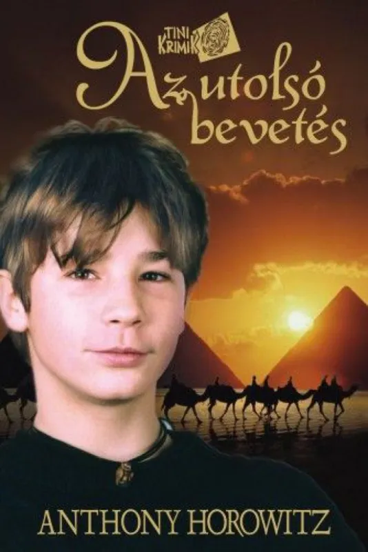 Legkelendőbb Az utolsó bevetés