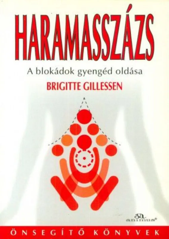 Haramasszázs - A blokádok gyengéd oldása Szezonális akció