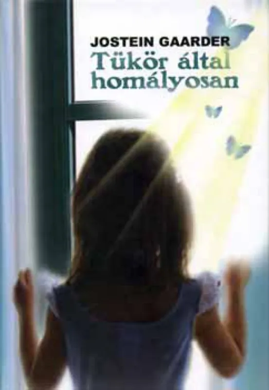 Csak ma Tükör ?által homályosan
