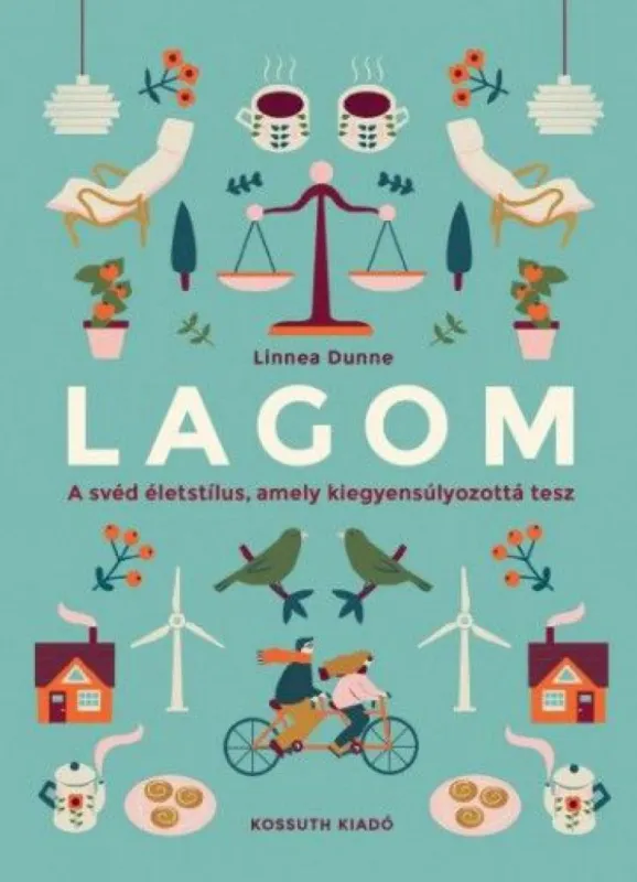 Lagom Kedvezményes ár