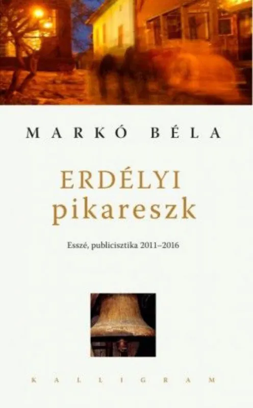 Erdélyi pikareszk Szuper akció