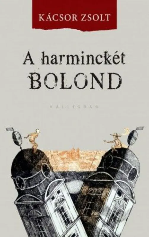 A harminckét bolond Biztonságos vásárlás