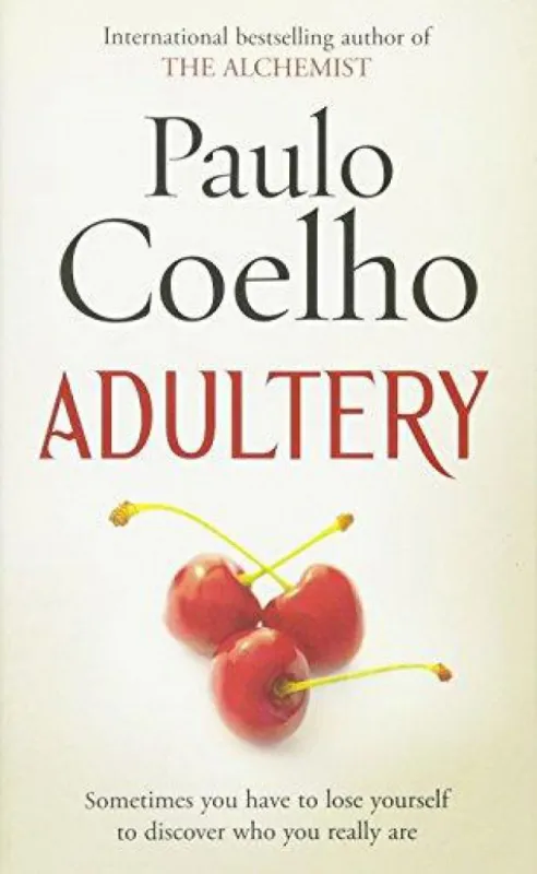 Adultery Végkiárusítás