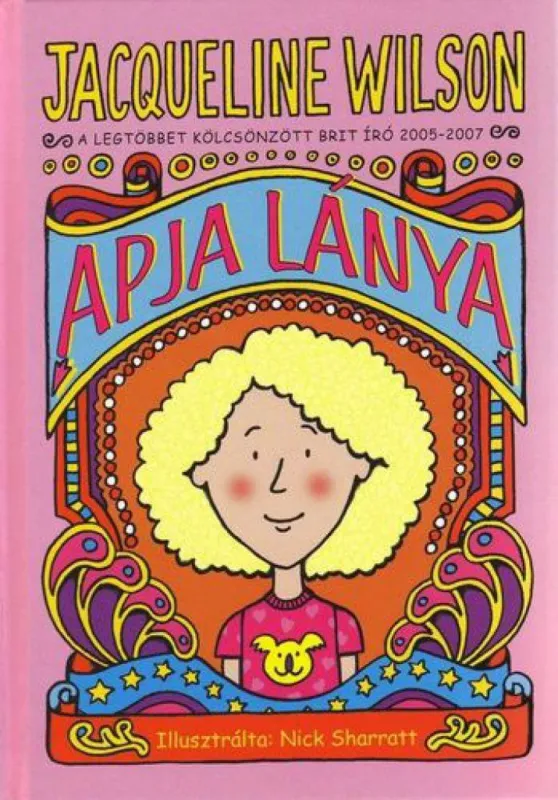 Alacsony ár Apja lánya