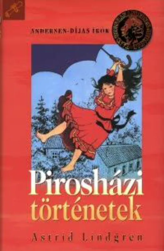 Pirosházi történetek Akció