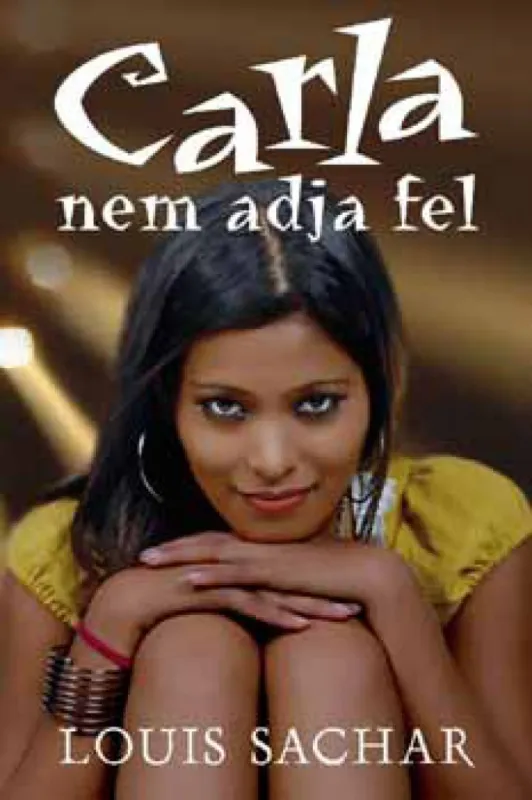Carla nem adja fel Prémium