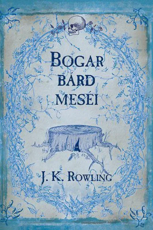 Árengedmény Bogar bárd meséi