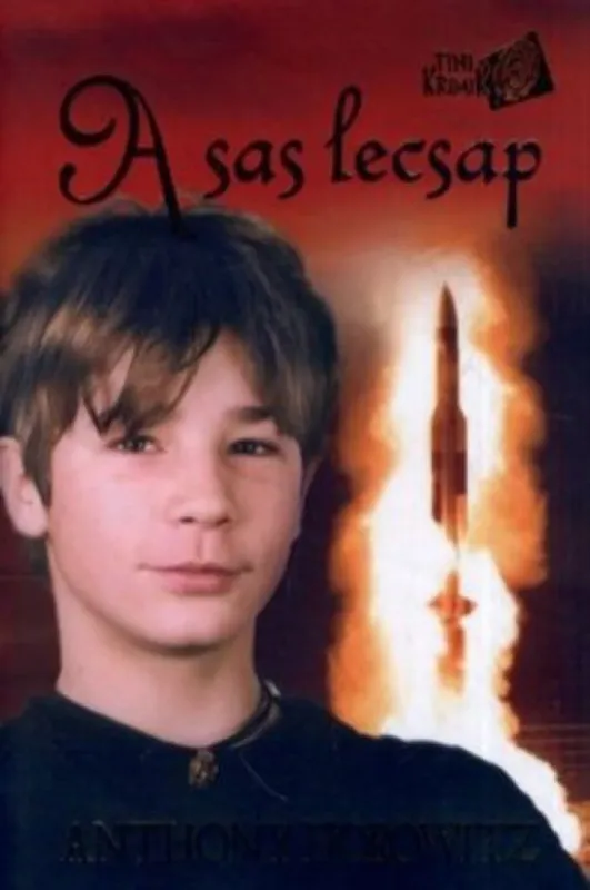 A sas lecsap Szuper akció