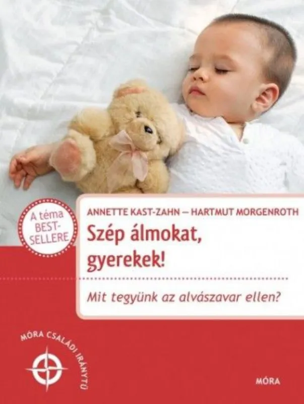 Legnépszerűbb Szép álmokat gyerekek! - Mit tegyünk az alvászavar ellen?