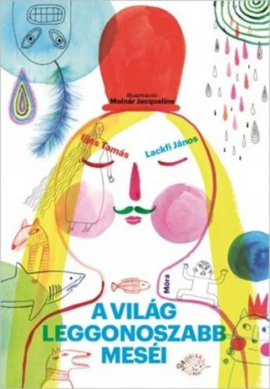 Akciós ár A világ leggonoszabb meséi