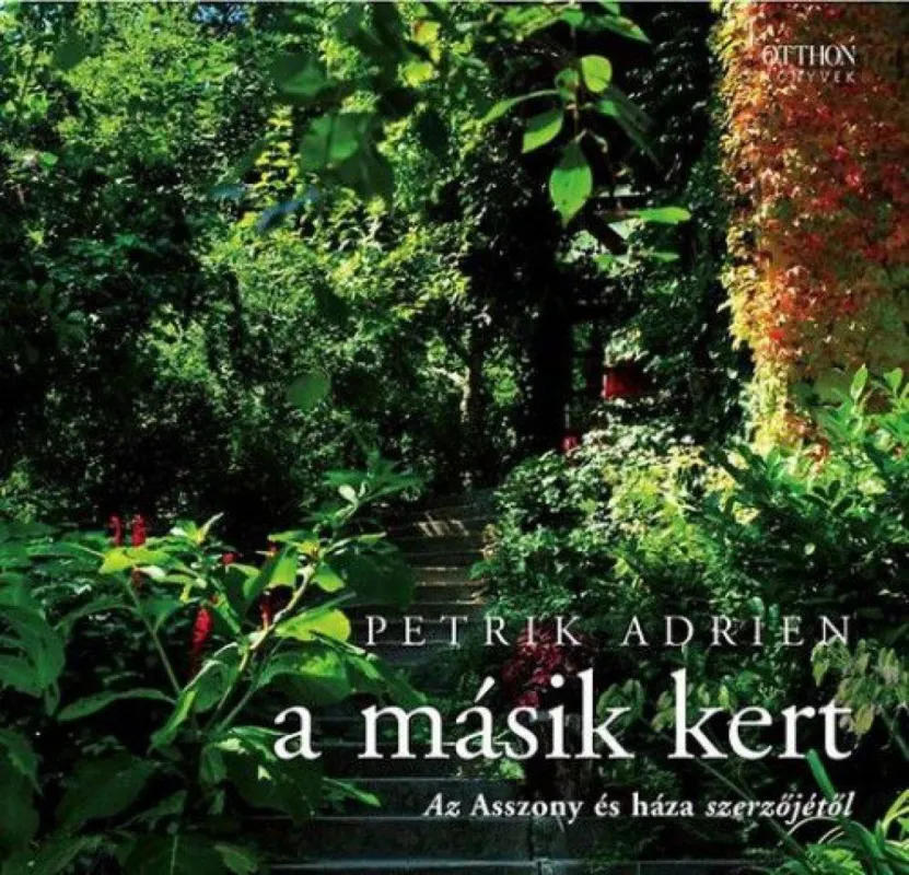 Kiárusítás A másik kert