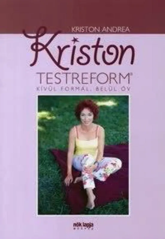 Nézd meg most Kriston testreform