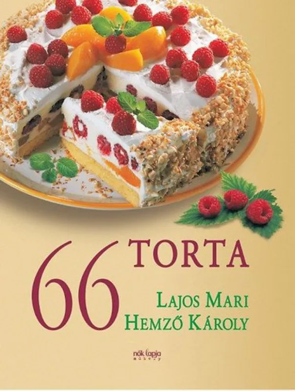 Szuper ajánlat 66 torta