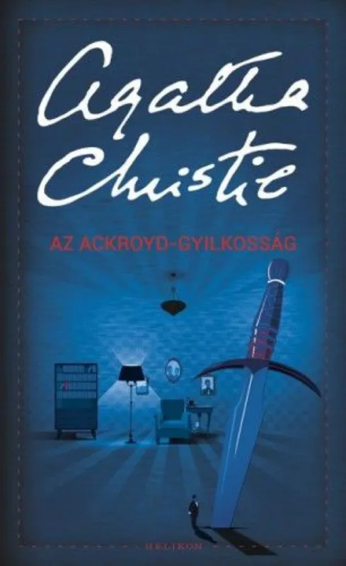 Az Ackroyd-gyilkosság Ne maradj le