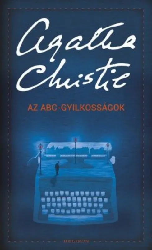 Az ABC-gyilkosságok Expressz szállítás