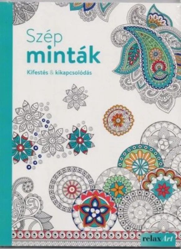 Expressz kézbesítés Szép minták
