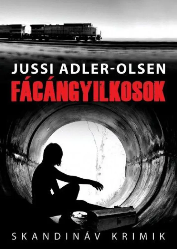 Fácángyilkosok - A Q-ügyosztály esetei II. Expressz kézbesítés