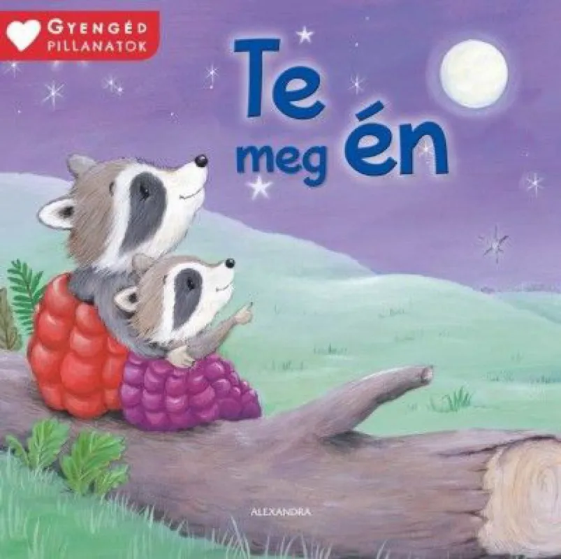 Te meg én Rendeld meg most