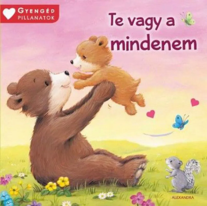 Gyors kiszállítás Te vagy a mindenem